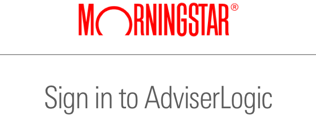 morningstar logo